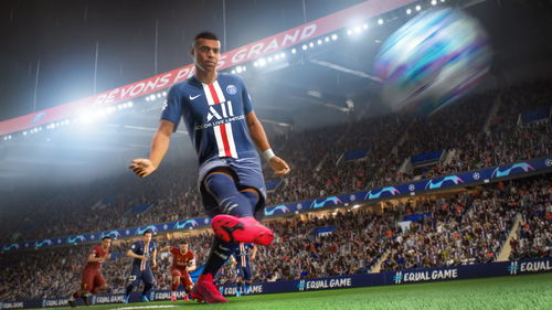 《FIFA》现已为EA带来千万欧元的罚款