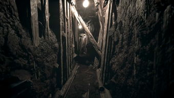 国外寂静岭粉丝重置《P.T.》并发布游戏Demo版