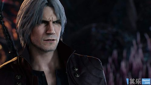 IGN发布《鬼泣5：特别版》PS5版开头8分钟实机演示视频