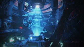 PS5版《星际战甲》公开新预告片 支持4K60帧