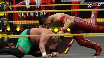 《WWE 2K竞技场》新增10名角色 包含高柏、巴蒂斯塔等