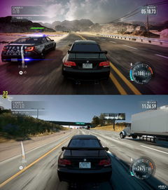 外媒测试《极品飞车14重制版》PC版性能 表现极佳