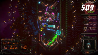 Epic下周喜加一公布 “XX打字”竞速游戏版圣书物语 Epic下周喜加一公布 “XX打字”竞速游戏版圣书物语