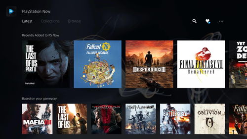 PlayStation公开总计四类PS5游戏阵容 一定有你想要的