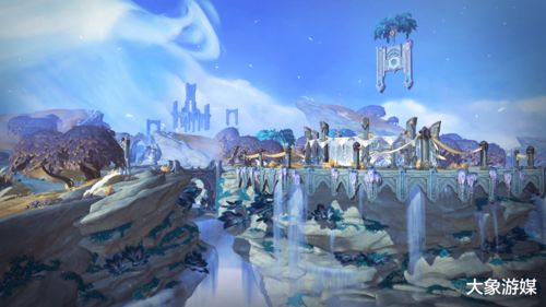AMD帮助暴雪在《魔兽世界：暗影国度》中实现光线追踪支持