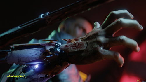 赛博朋克2077背景设定曝光 无可替代的史诗级背景