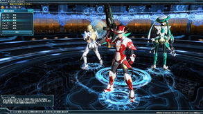 梦幻之星OL2新起源新情报即将公布 将会有大量的新改动