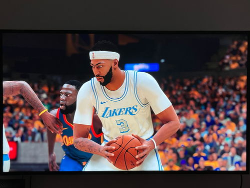 NBA2K21次时代更新发布 大量微调及面部调整