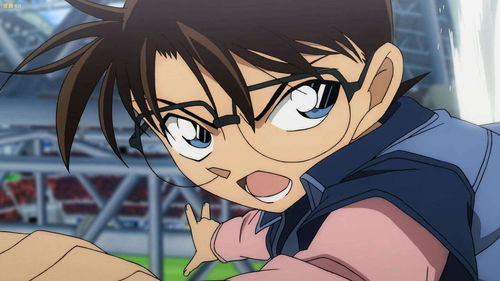 《名侦探柯南》官方数字解谜出炉 新作将RELOAD? 《名侦探柯南》官方数字解谜出炉 新作将RELOAD?