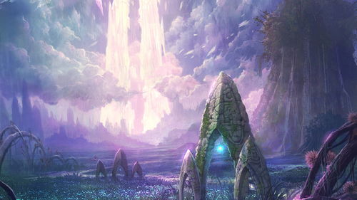 B社星空之地总监透露游戏细节 希望是一款很多互动的开放世界