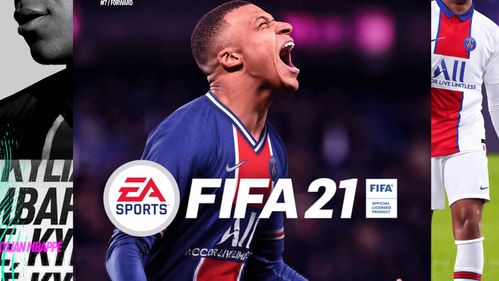 英国游戏周销榜更新 FIFA继续连冠之路