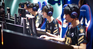 RNG名人堂正式公布 Uzi成功入驻名人堂