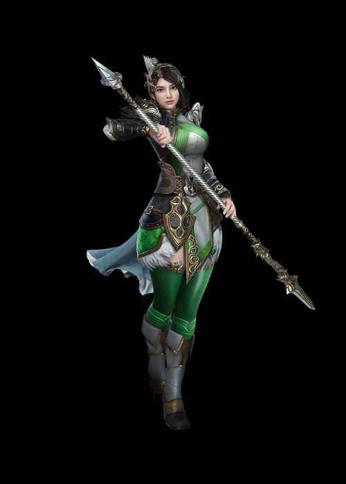三国群英传8庞统法正马良武将技能公布