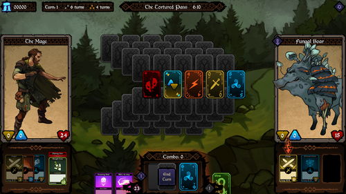 Epic本周喜加二 免费领《永恒之柱终极版》《暴君黄金版》