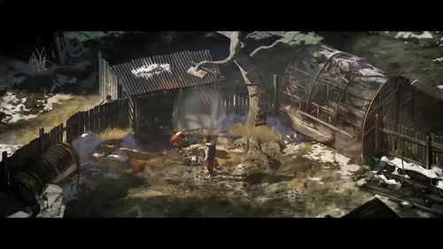 极乐迪斯科终极剪辑版预告发布 明年三月正式发售