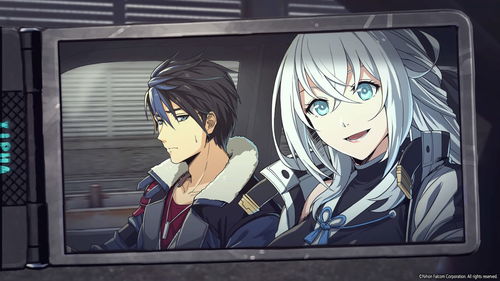 Falcom《轨迹》系列最新消息：最新作《黎之轨迹》2021年发售