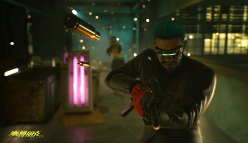 《赛博朋克2077》出现许多问题 是否会影响后续DLC和内容发布