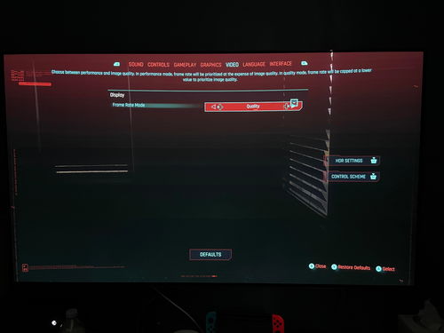 赛博朋克2077旧主机版问题原因被成功找到 主要是旧版主机CPU跟不