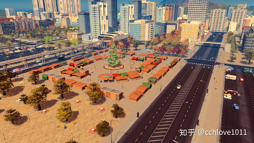 Epic圣诞礼物提前曝光 城市天际线可免费喜加一