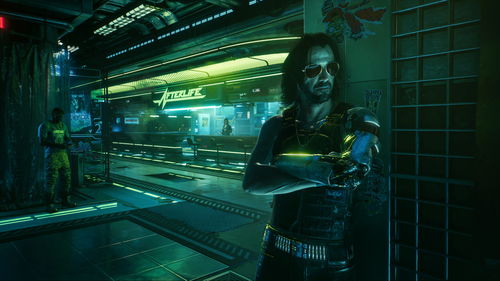 赛博朋克2077Xbox版暂未下架 购买前有警告提示
