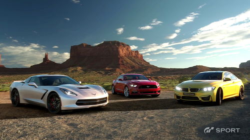 赛车计划4宣布将使用新引擎制作 力求最真实的模拟