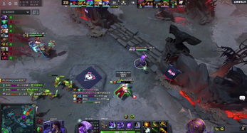 Dota2发布最新7.28a调整补丁 剑圣大幅削弱小狗获全面加强