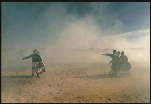 《风雨来记4》预告片已发出 骑着摩托去旅行吧