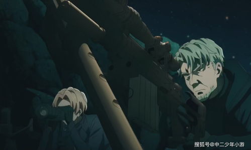 《尼尔：转生》将于明年2月18日上线 尼尔系列的手游新作