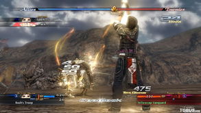 《最终幻想：纷争》街机版将在明年4月1日停服 PC和PS4没有影响