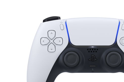 索尼发布新的驱动系统 PS5手柄可支持Linux系统玩家是使用