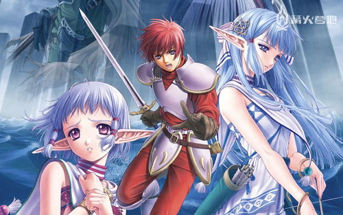 《伊苏6：纳比斯汀的方舟》明年将登陆移动平台 少年的旅途仍在继