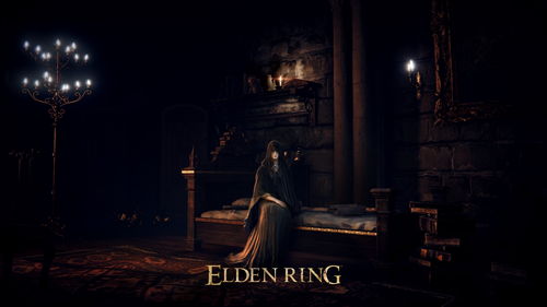 《Elden Ring》已开发超过四年时间 玩法会和黑魂类似