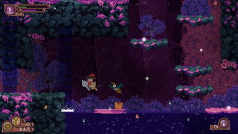 像素风横版冒险游戏矮人之路公布 为寻求永生而不断冒险 像素风横版冒险游戏矮人之路公布 为寻求永生而不断冒险