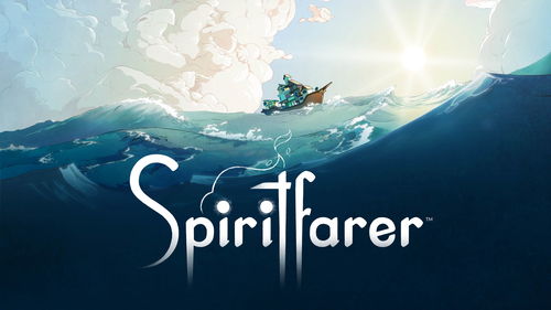 《Spiritfarer®》游戏在迎来特惠促销 不可错过的手绘风格游