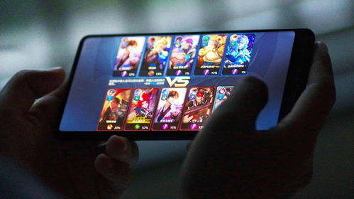 华为下架腾讯游戏风波停息 经过友好协商后游戏重新上架