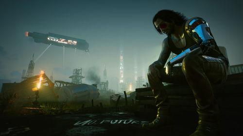 Steam新年第一期周销榜更新 赛博朋克2077依旧领跑销量榜