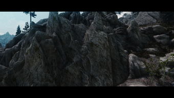 国产动作RPG苍龙城正式公布 脱胎于老滚5mod
