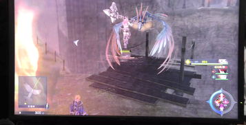 伊苏9欧美服PS4版开放试玩版下载 将在2月正式发售