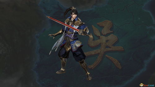 《三国群英传8》今日21点正式解锁 初代《三国群英传》限时免费领