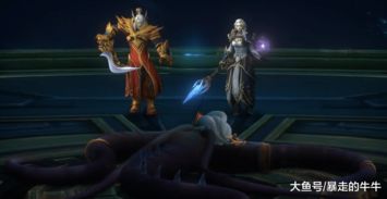 SteamRPG新游《Yaga》 带你体验不一样的结局