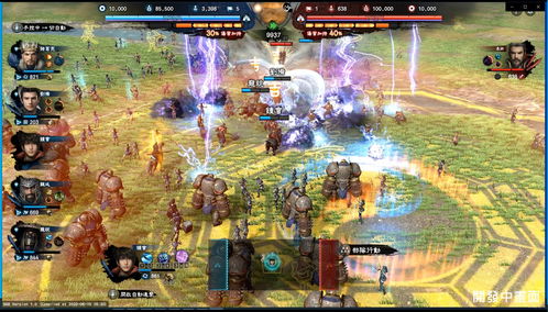 三国群英传也能喜加一免费得了！ Steam限时一周免费领取