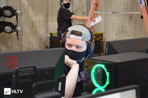 Dota2选手DeMoN被禁赛 疑似遭到性骚扰质控