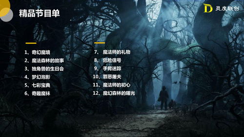 《童话森林》2021年1月27日登陆Steam 支持中文