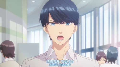 《五等分的花嫁：夏日回忆也五等分》新预告片公布!