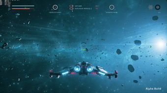 永恒空间2抢先体验版steam获大量好评 有浴火银河2内味儿了