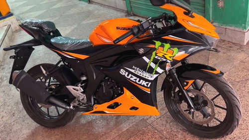 《魔爪越野摩托车4》Steam现已开启九折预售 3月12日正式发售