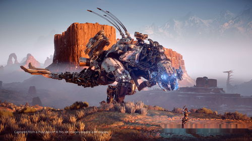 PC版地平线：零之黎明将降低更新频率 近期好评率高达94%