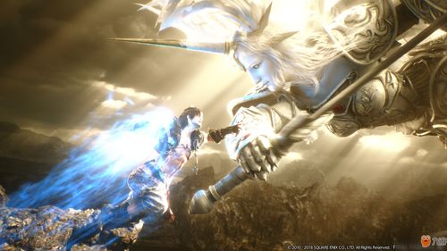 最终幻想14将举行线上发布会 2月6日发布新版本情报
