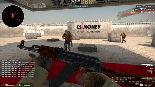 CSGO也能roguelike了？ 随机地图mod发布共有3000万种组合