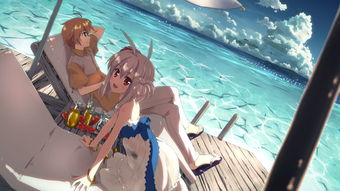 碧蓝幻想知名画师milli0401遭无故封禁 解封无望愤而退圈
